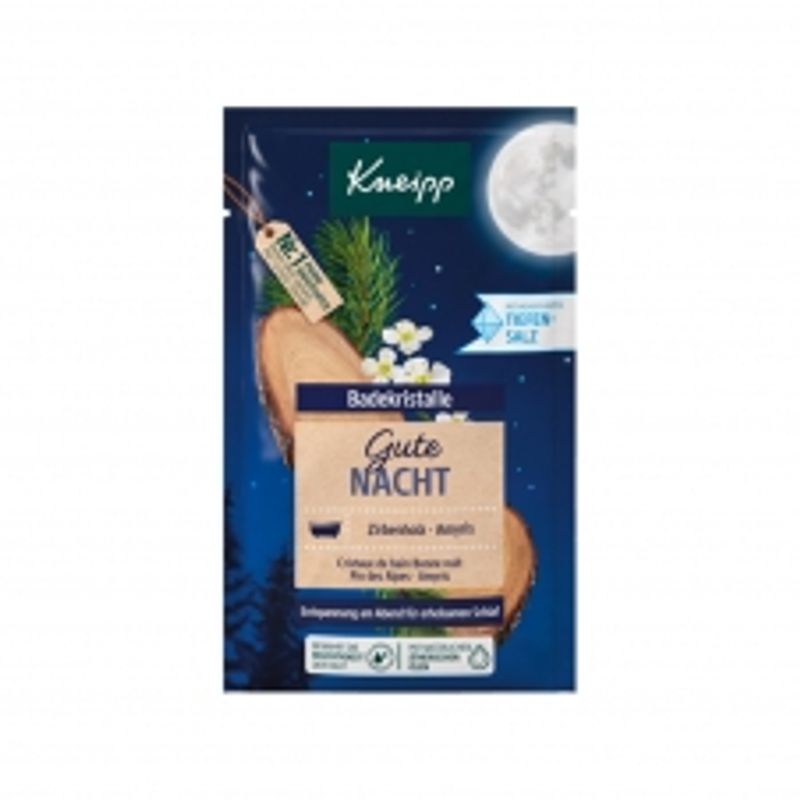 Kneipp Goodnight Salt Bath 60g