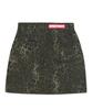 Apartment (W) Taei Skirt - Darkgreen