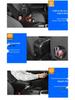 GAC Honda City Central Armrest Box: Interior Modification Accessory