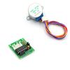 5V 4-Phase 28BYJ-48 Stepper Motor + ULN2003 Driver for Arduino