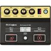El Cajon Microphone Processor with Dedicated Microphone EC-10M - Cajon-specific Clip-on Included.