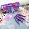 DIY Diamond Painting Tool Funnel Design Plastic Tray Diamond Embroidery Accessories