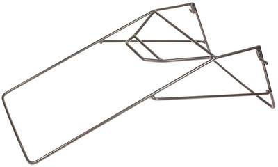 Weibang Wb537Sc V Al Mower Basket Frame Original Part