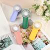 Handheld Mini Fan, Portable Personal Battery-Powered Fan, Cute Electric Fan for Travel