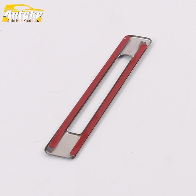 18 Bora Card Holder Ring for Dashboard Decoration