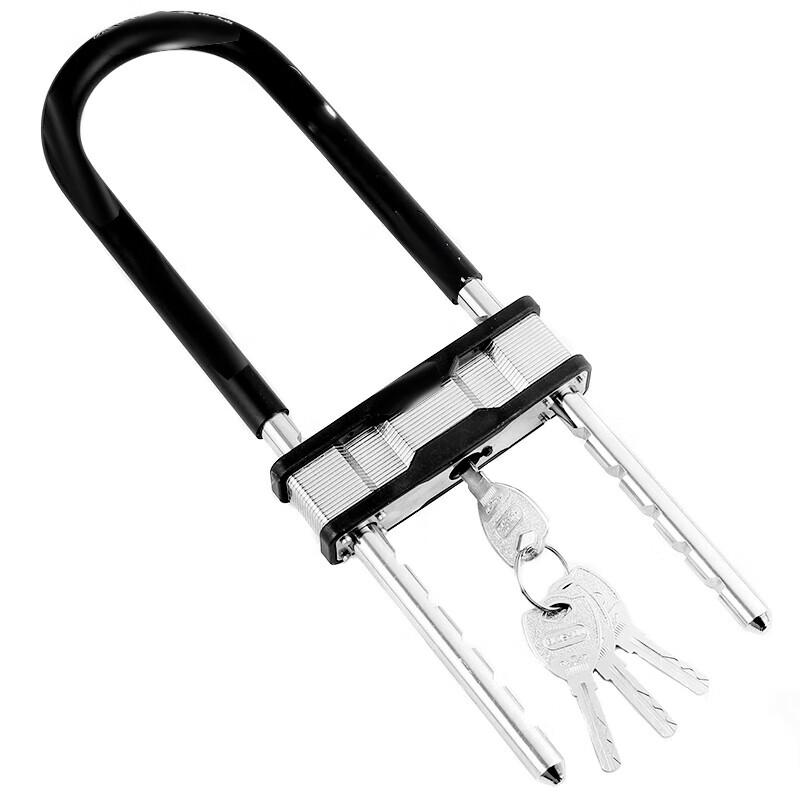 Yingke MH-816 Plum Blossom U-Lock