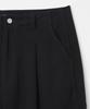MILLO ARCHIVE Modular Washed Cargo Pants [Black]
