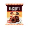 Japan THE HERSHEY Cocoa Donuts 8 Pcs.