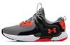 Hovr Apex 3 Running Shoes Black/Red 3024271-103