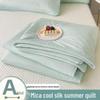 Ailan Huijia Cooling Silk Summer Quilt