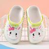 Comfortable And Stylish Girls Casual Sandals Breathable Eva Material For Summer Use