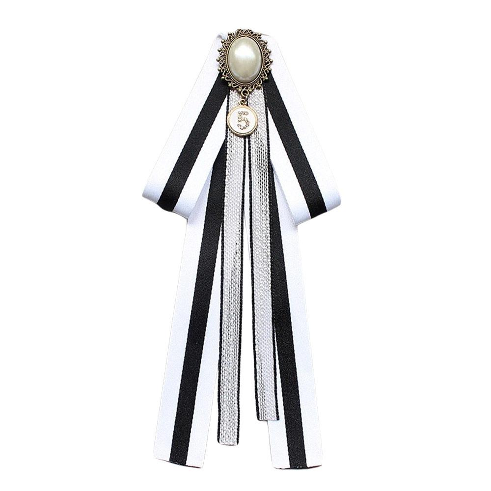 

Простой Узкий Галстук-бабочка в студенческом стиле Женский Мужской Аксессуар для официальной одежды 17