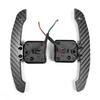 Carbon Fiber Magnetic Paddle Shifters For Seat Leon Cupra Formentor Leon ST