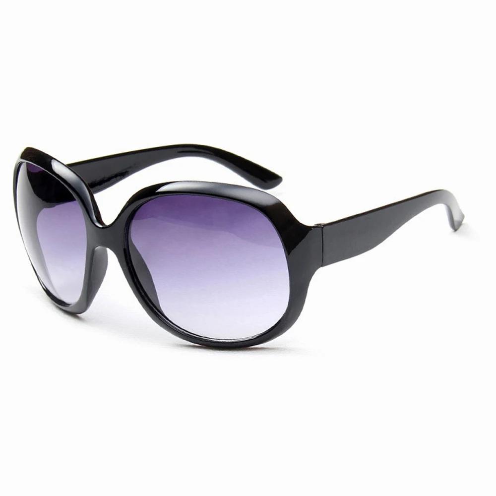 Oval Sunglasses For Women - Retro Classic Style Fashionable And Affordable