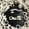 For SWISH Drape Accessories Clip On Replacement Curtain Rings Rail Runner Curtain Glider Hook Track