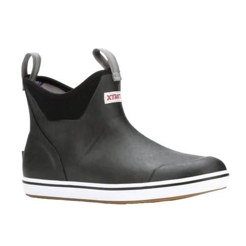 Xtratuf Womens/Ladies Ankle Deck Boots