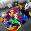 Anime Chainsaw Man Floor Mat Cheaper Anti-slip Modern Living Room Balcony Printed Bedside Mats