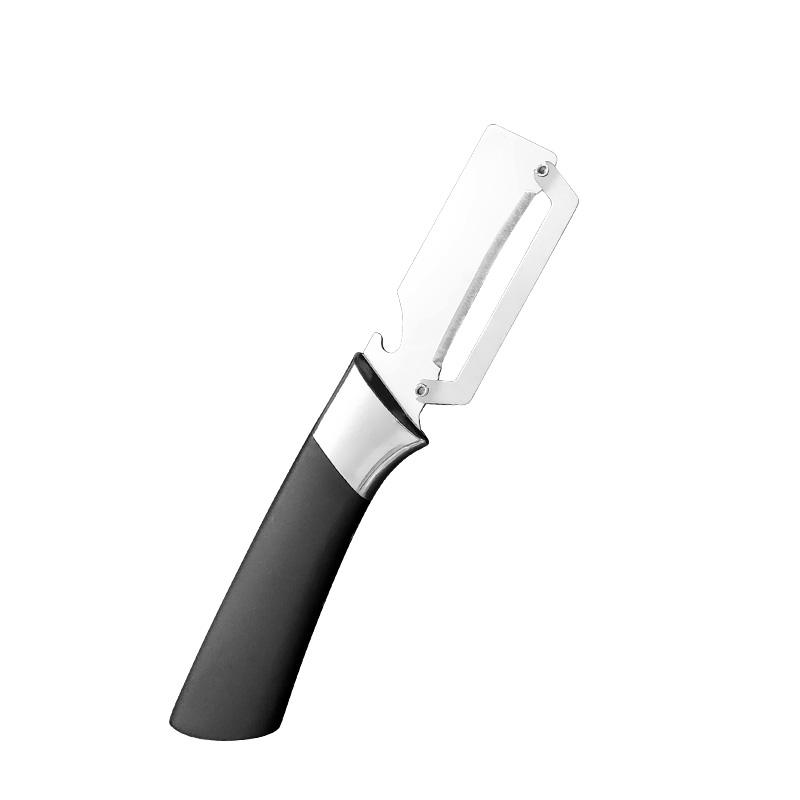 Kitchen Peeler for Household Potato Carrot Scraping Tools Stainless Steel Vegetable Fruit Peeler Multi‑Function Fruit 3