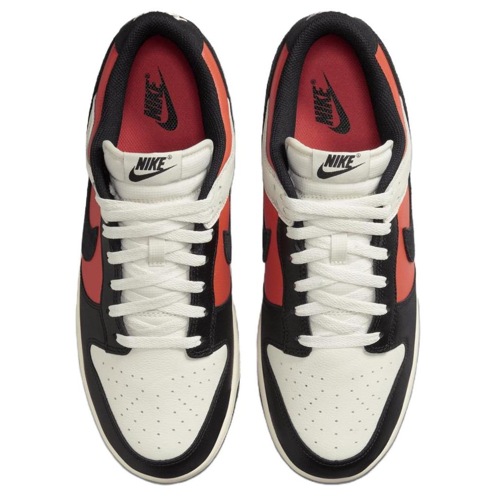 Nike Dunk Low Vintage Coral Sneakers Skate Shoes HQ4988-030