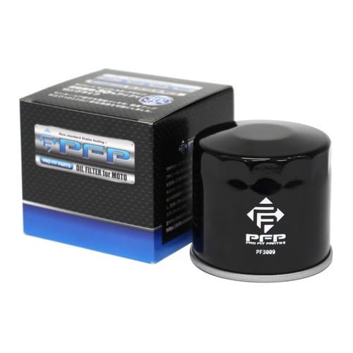PFP Motorcycle PF-3009 Filter PF3009