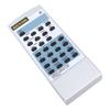 CU PD043 CD Player Remote Control ABS Replacement Remote Control for CU PD048 PD 5100 PD M453 CU PD043 PWW1056 PD HS7
