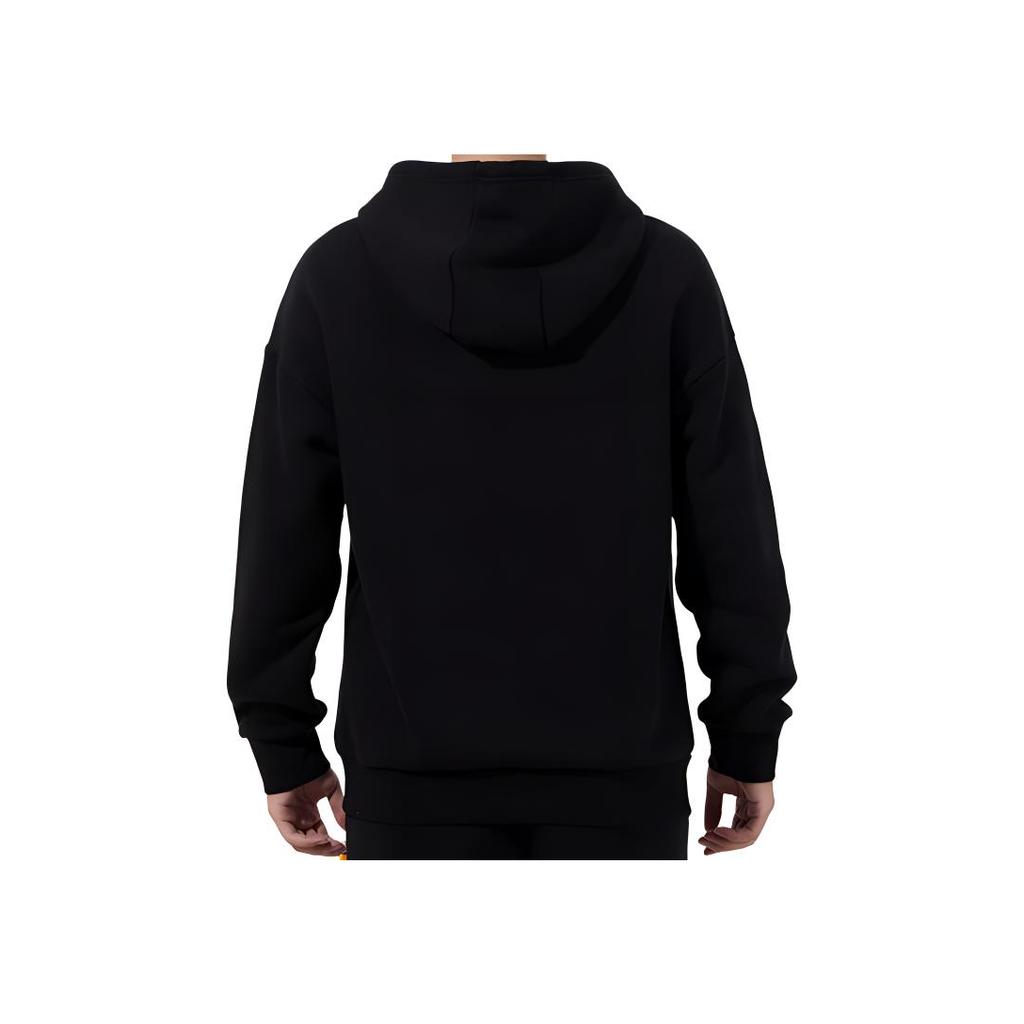 Adidas Mahjong Print Hoodie Sweatshirt Men Tops Black H39283