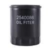 3X 2540086 Oil Filter For Polaris Sportsman RZR Ranger General Turbo ACE Crew XP ATV 2540006, 2540122