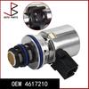Automatic Transmission Shift Valve Solenoid OEM 4617210 4617210AA 33-77-0002 2N1202 for DODGE DAKOTA 95-03 for JEEP GRAND 91-05