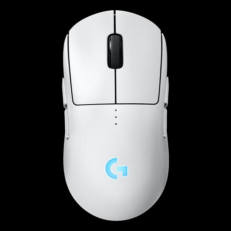Logitech G Pro Wireless Gaming Mouse 4th Gen