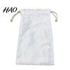 Drawstring Bag Organizer for Travel Dust Cover Bag, 600D Oxford Cloth Moisture Proof Storage Protective Luxury Bags Organizer, Handbag Protection Case