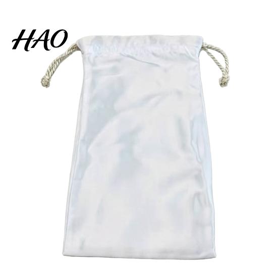 Drawstring Bag Organizer for Travel Dust Cover Bag, 600D Oxford Cloth Moisture Proof Storage Protective Luxury Bags Organizer, Handbag Protection Case