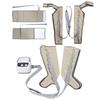 Electric Body Massage Wrap Air Compression Leg Massager Waist Massage Wrap for Pain Relief