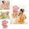Cute Lingna Beier Series Plush Toy Doll Wholesale Fox Doll Gift For Girls Characters)