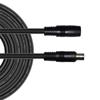 Heavy Duty 16AWG Male To Female DC8020mm Powers Cord Extension Cable for Portable Powers Stations