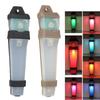 Tactical FMA Helmet Safety Flashing Light Survival Signal Light Waterproof Lamp Outdoor Equipment for Hunting Hiking Cycling