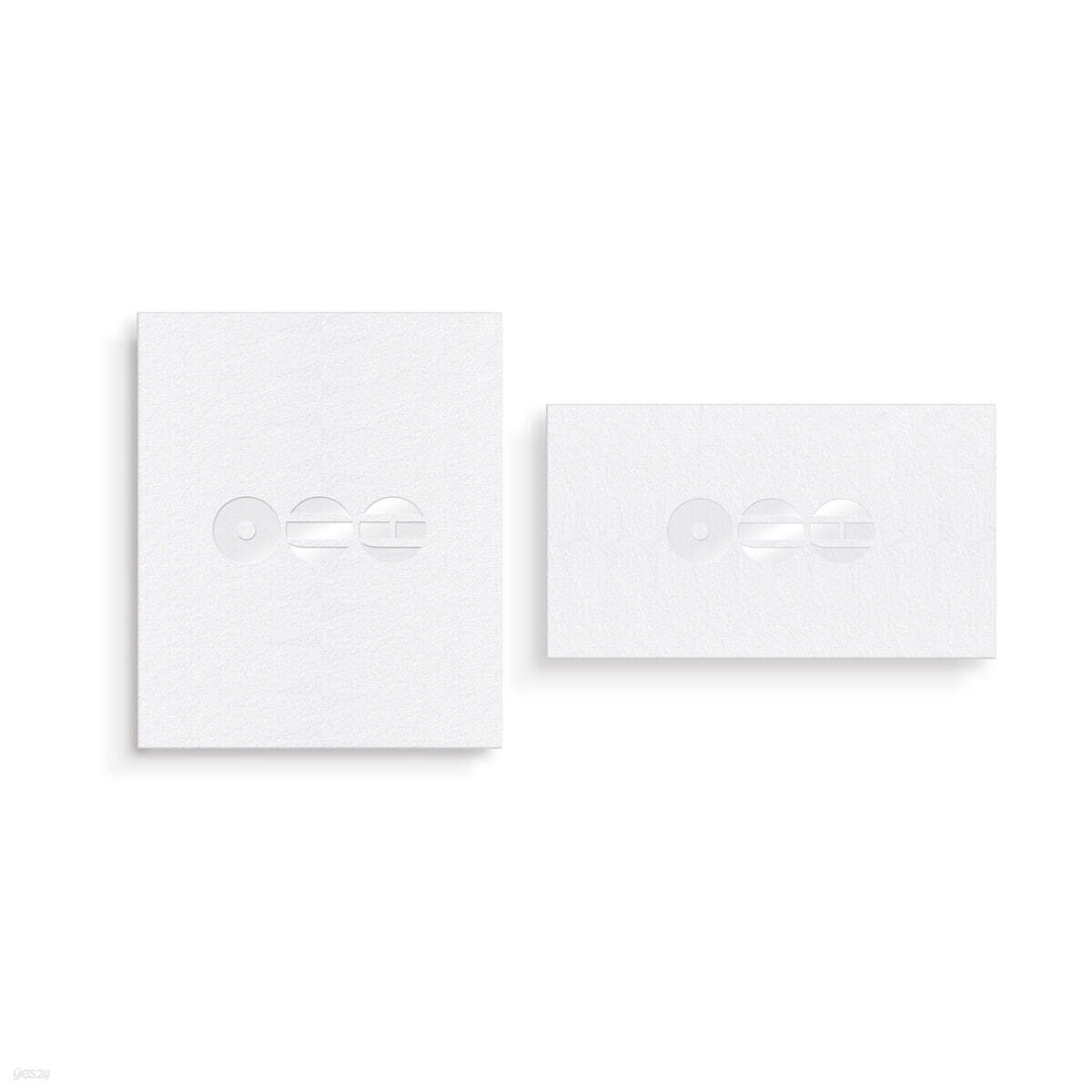 BTS - ARIRANG [2 Types Set]