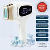 High-Quality IPL Laser Hair Removal Device for Women - Strong Pulsed Shaver and Permanent Hair Reduction System