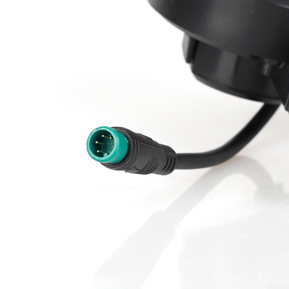 Multifunksjonell TF-100 skjerm plast 1 stk 120x110x30mm