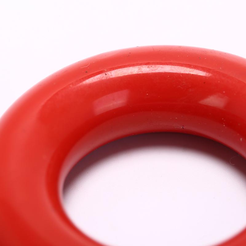 Runder Gewichtsring für Golfschläger Golf-Trainingshilfe Golfen Gewichtetes Übungswerkzeug