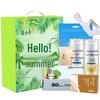 Longliqi 6-Piece Personal Care Gift Set