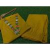 Women Office Wear Aline Kurti Cord Set Indian Designer Ethnic Kurta Palazzo Set