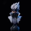 Anime Kakashi Naruto Uzumaki Bust Figures Madara Obito Model Sasuke Uchiha Figures Tsunade Shippuden Figurine 15cm PVC Toys