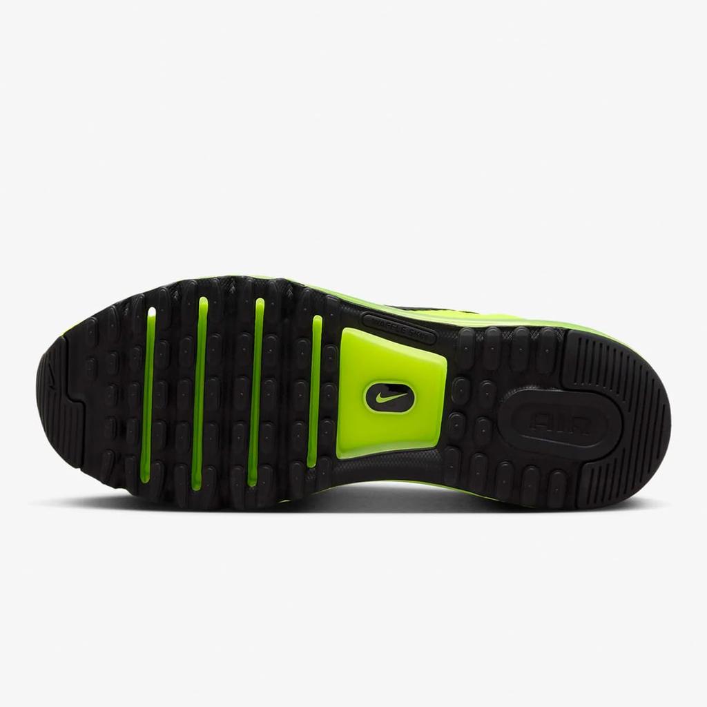 Nike Air Max 2013 Size Volt/Cyber/Black HF3660-700, 24.5cm