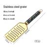 Lazy Person's Multifunctional Vegetable Cutter & Shredder Set