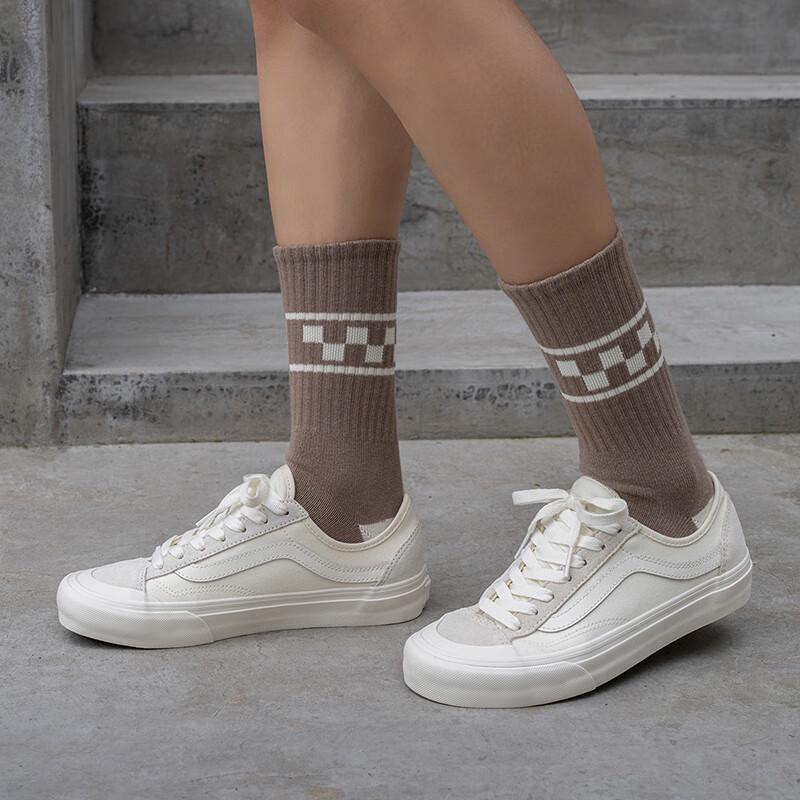 Vans Style 136 VR3 SF Sidestripe Skate Shoes