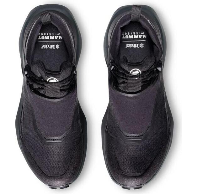 Треккинговые ботинки Mammut Aenergy Ultra Low GTX