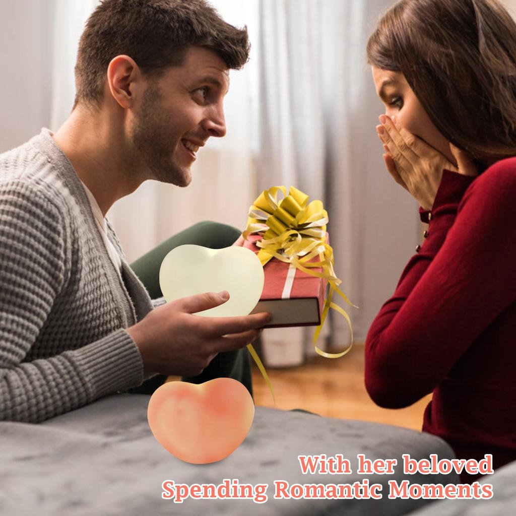 Valentine's Day Gift Personalized Decoration Love Night Light