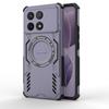 For Poco F6 Pro Case For Poco F7 Ultra F7 F6 Pro Cover Airflow Channels Heat Dissipation Shockproof Bumper For Poco F7 F6 Pro