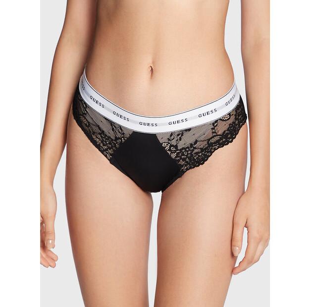 Трусики классические Guess Belle EU S