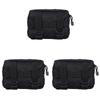 Premium Quality Utility Tactical Waist Pack Pouch For Military Camping And Hiking